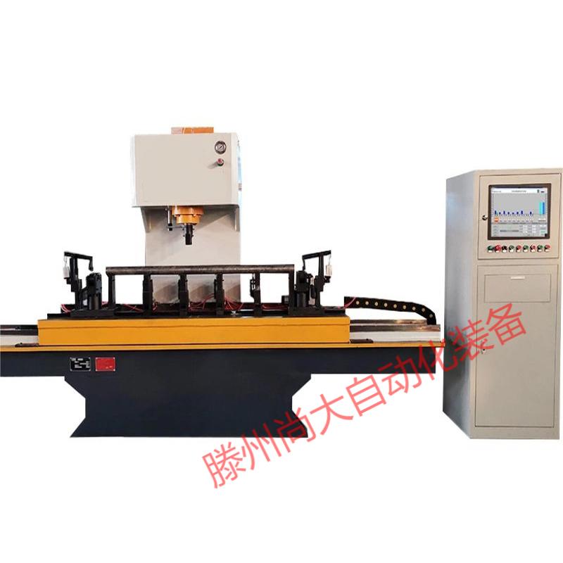 594全自动数字校直机