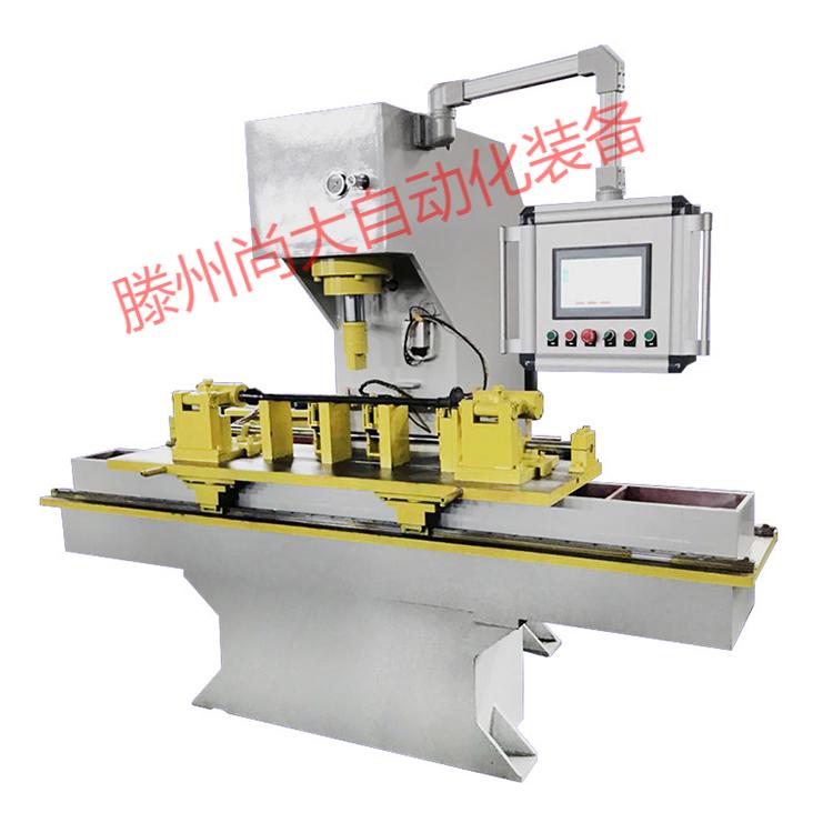 校直机内部清洗的注意事项