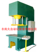 防止单注液压机气穴现象和气蚀的措施