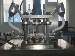 四柱压力机液体中污染物都包括哪些