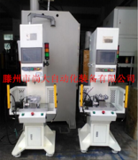 压力机在科技的不断发展中逐步走出完善...