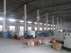 单柱液压机厂家教你洗液压机滤油网