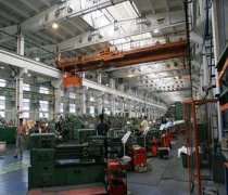 四柱液压机液压系统长期可靠工作的方法