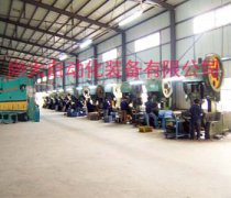 四柱压力机系统无压力问题分析