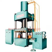 压力机的机械原理是怎样的？