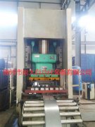 能够在单柱液压机上进行安置的元件介绍