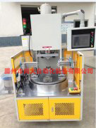 单柱液压机的回路分析