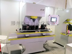 校直机的安全操作规范