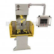 齿轮压装机案例