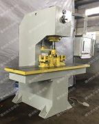 齿条校直机案例