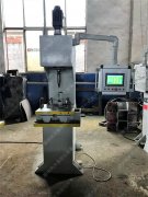 精密校直机案例