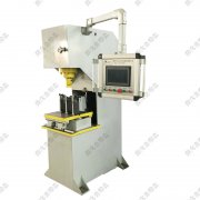 多工位丝杆校直机案例