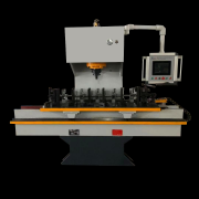 自动点校校直机，自动高精度校直机