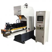 自动钢管校直机_全自动数控校直机_校...